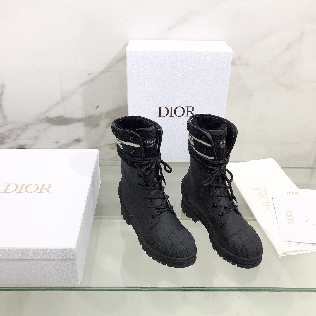 Dior Boots – WOCD1017
