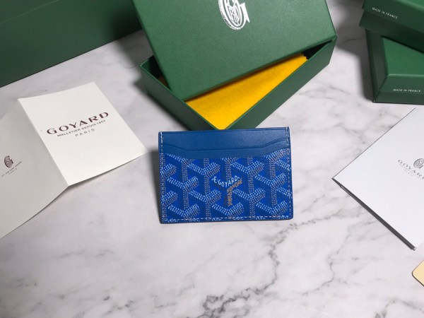Goyard Wallet – MWLT1197