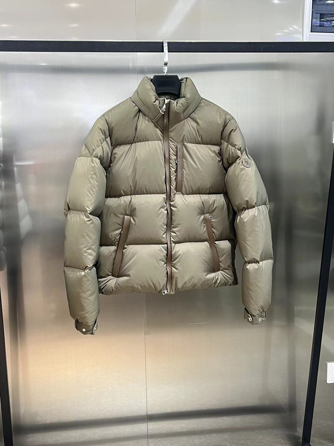 Moncler Jacket – CJKT1506