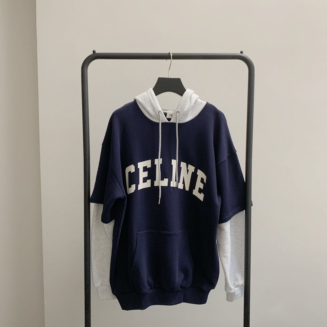 Celine Hoodie – SWHO1809