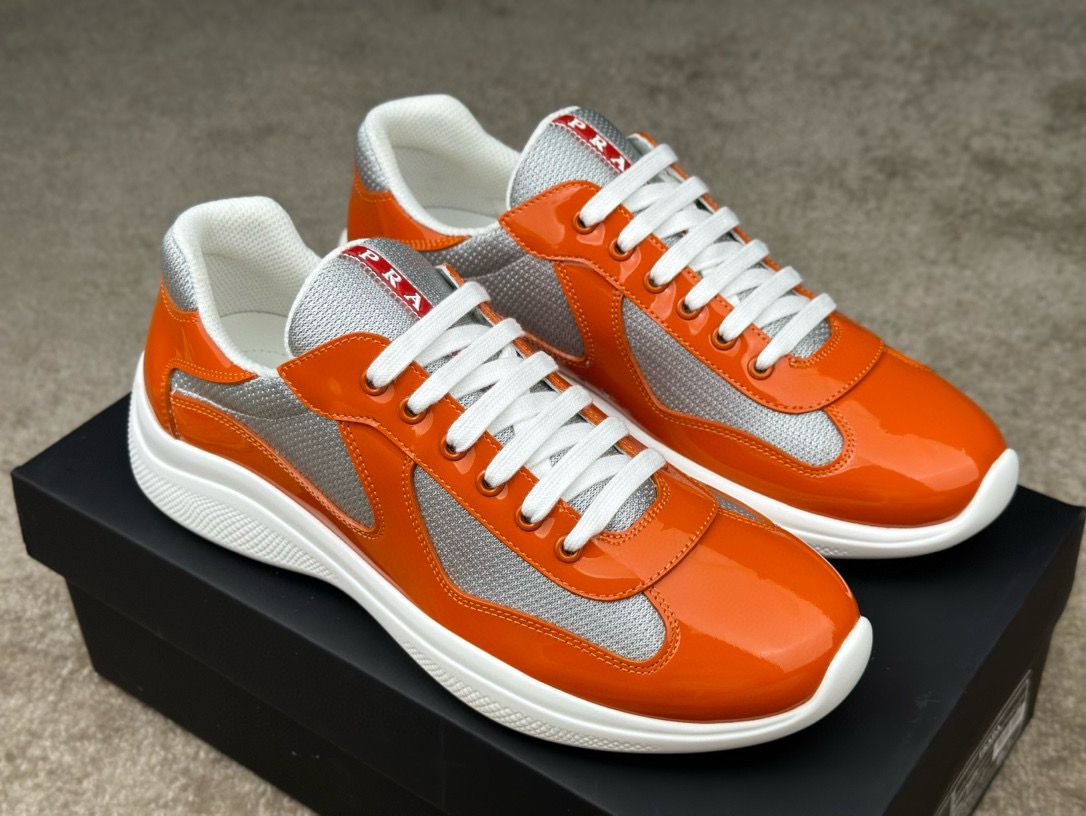 Prada Sneaker – PRDA1111