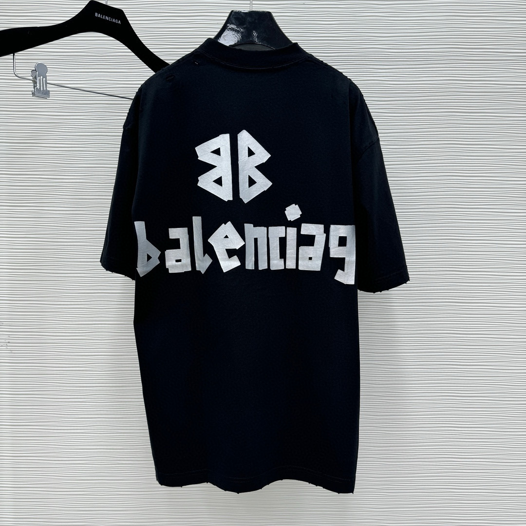 Balenciaga T-Shirt – TSHP2867