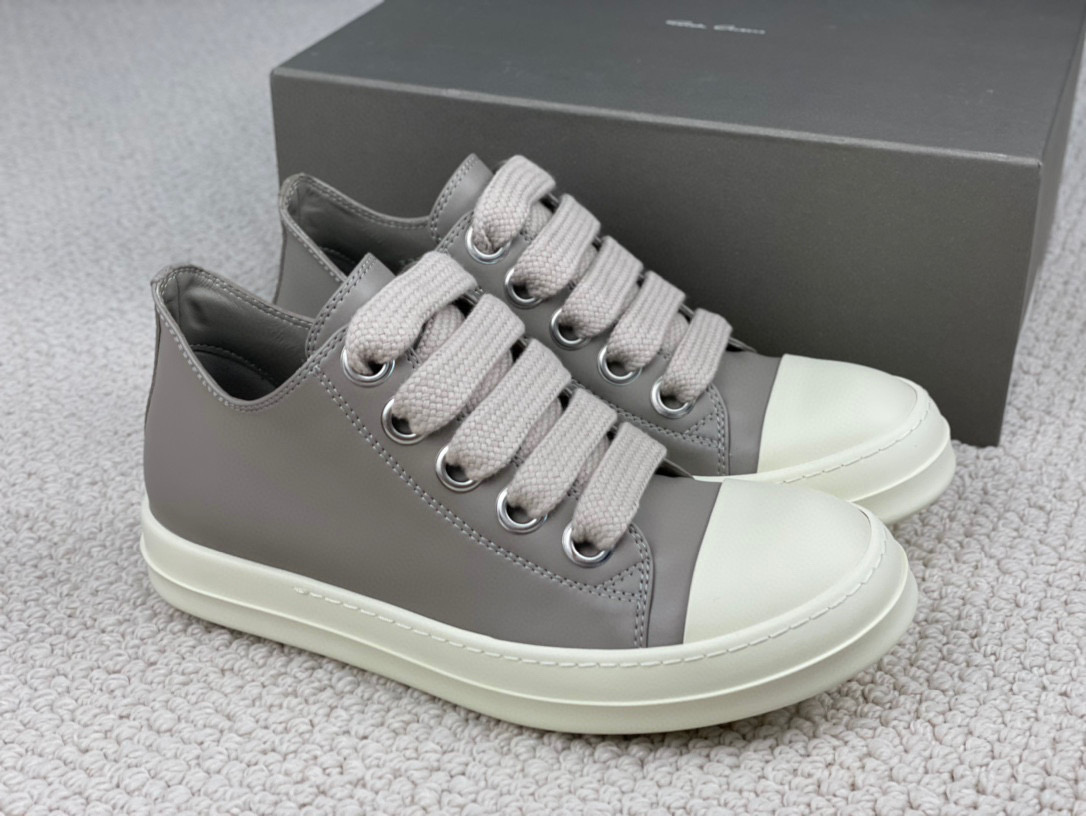 Rick Owens Sneaker – RKOW1001