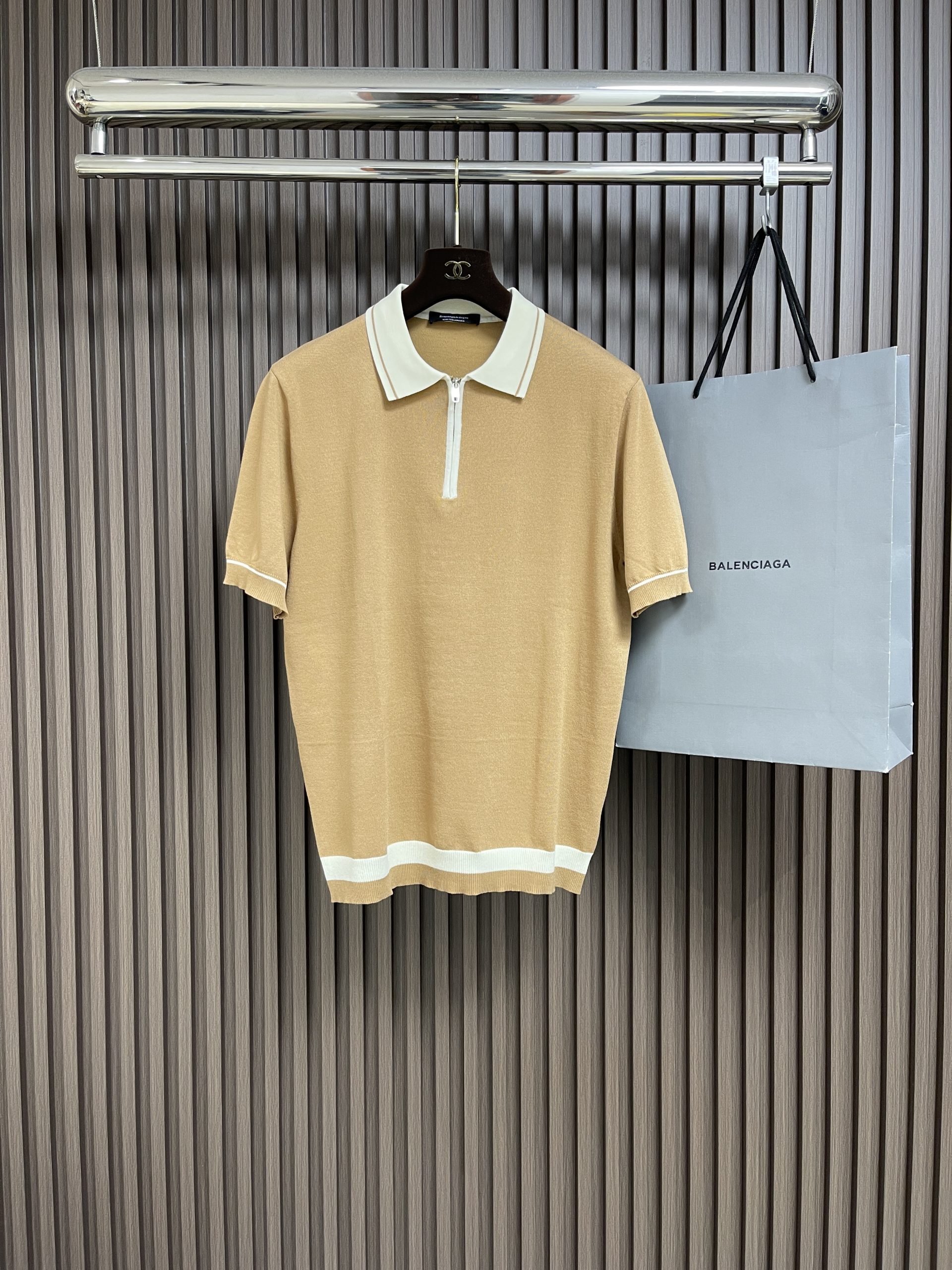 Zegna Polo T-Shirt – TSHP3285