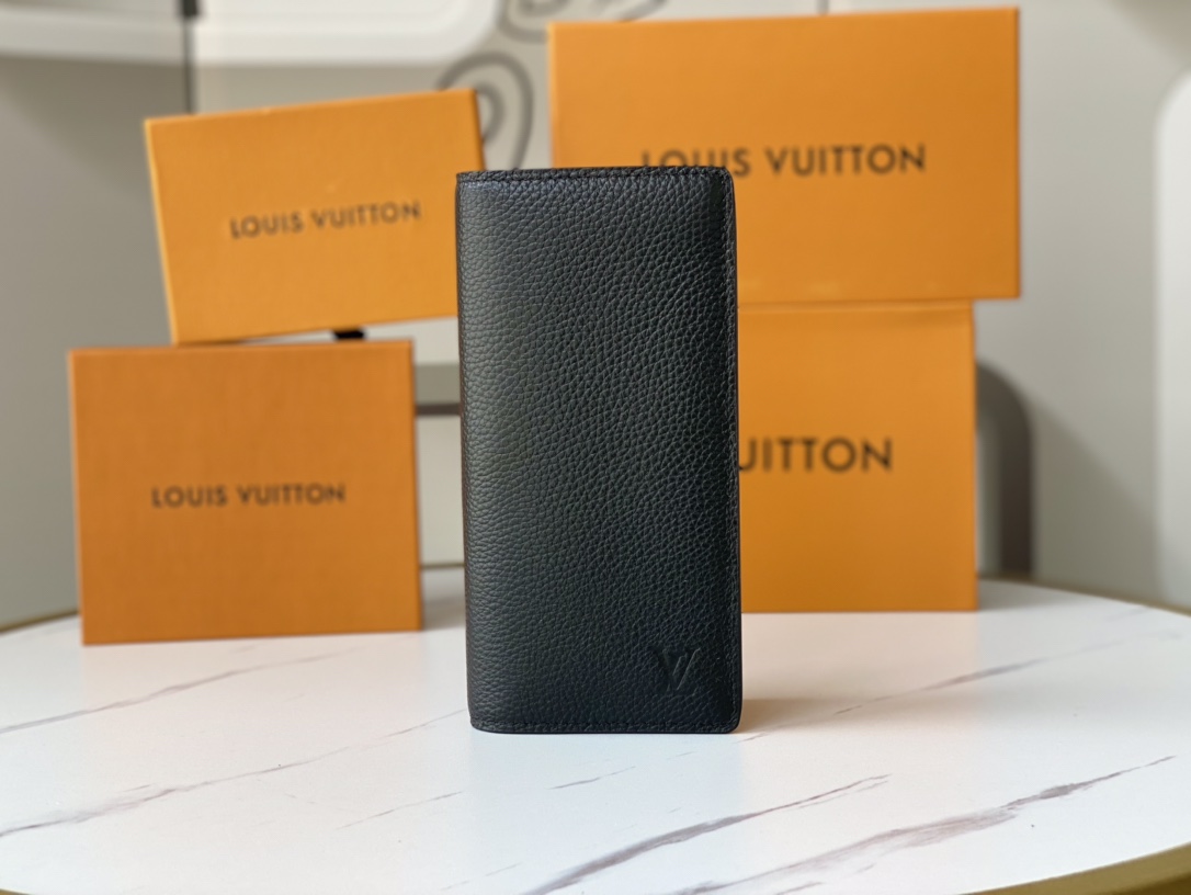 Louis Vuitton Wallet – MWLT1027