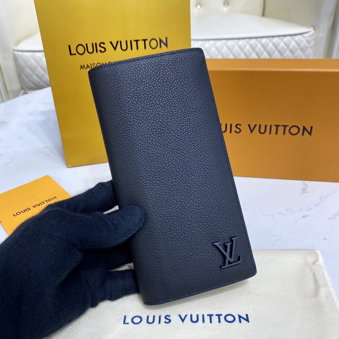Louis Vuitton Wallet – MWLT1016