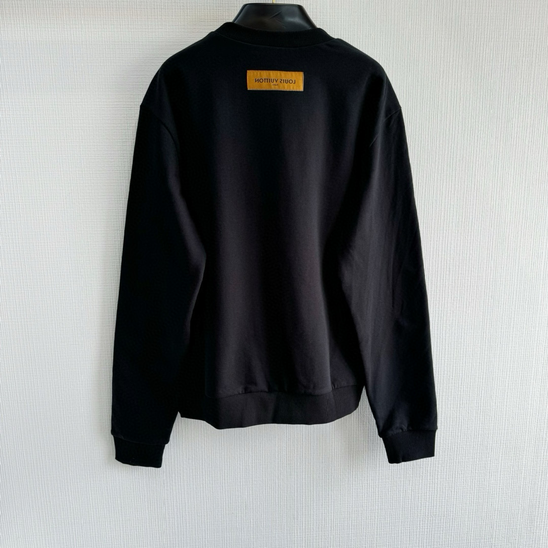 Louis Vuitton Sweater – SWHO2390