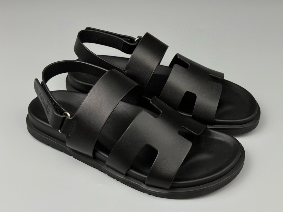 Hermes Slipper – SLPR1156