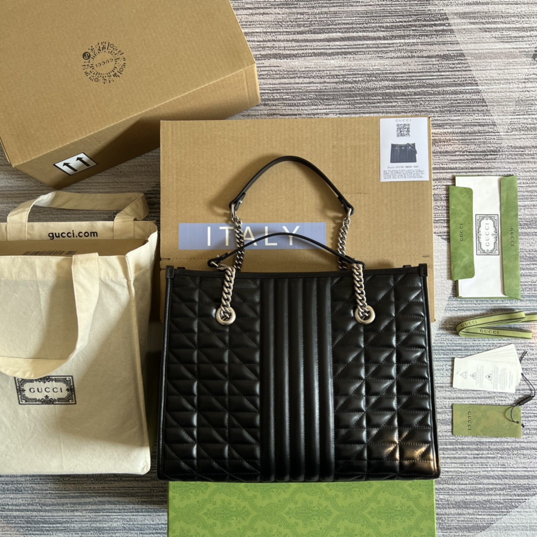 Gucci Tote Bag – GUTB1026