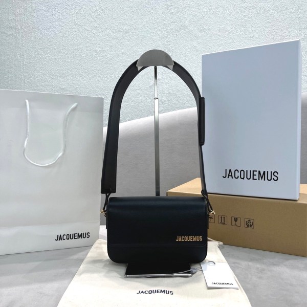 Jacquemus Small Bag – JACQ1019