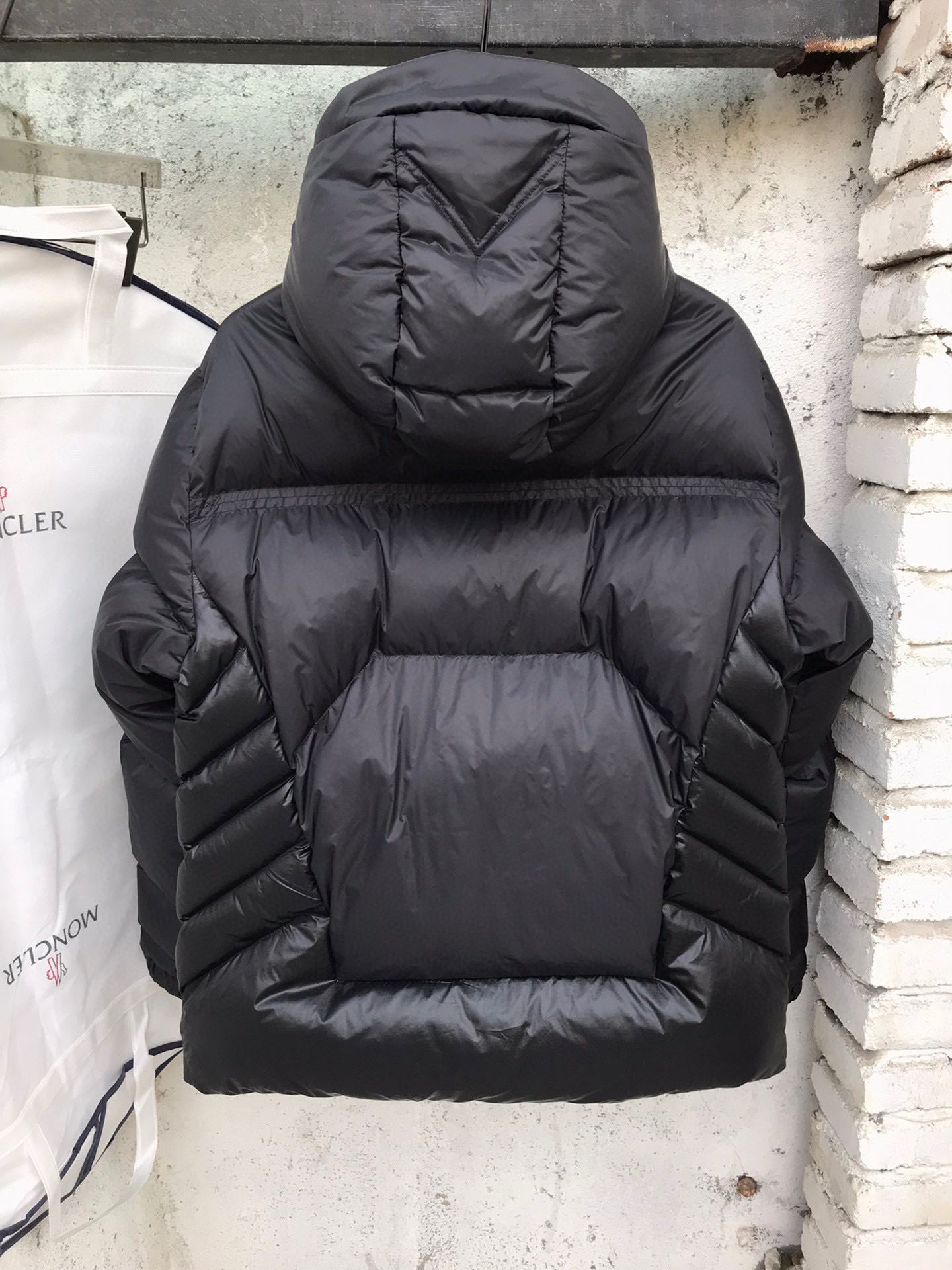 Moncler Jacket – CJKT1556