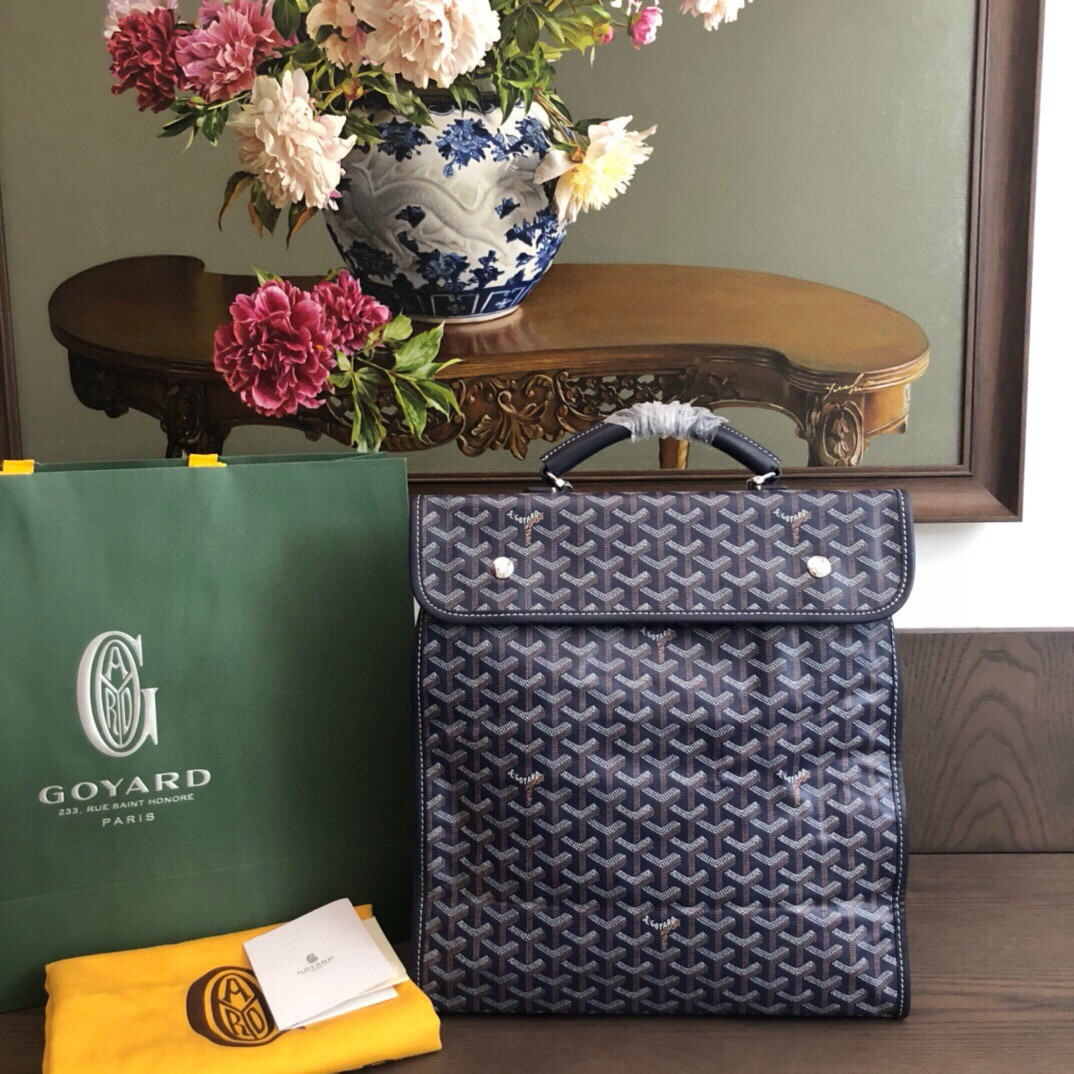 Goyard Backpack – BBCP1084