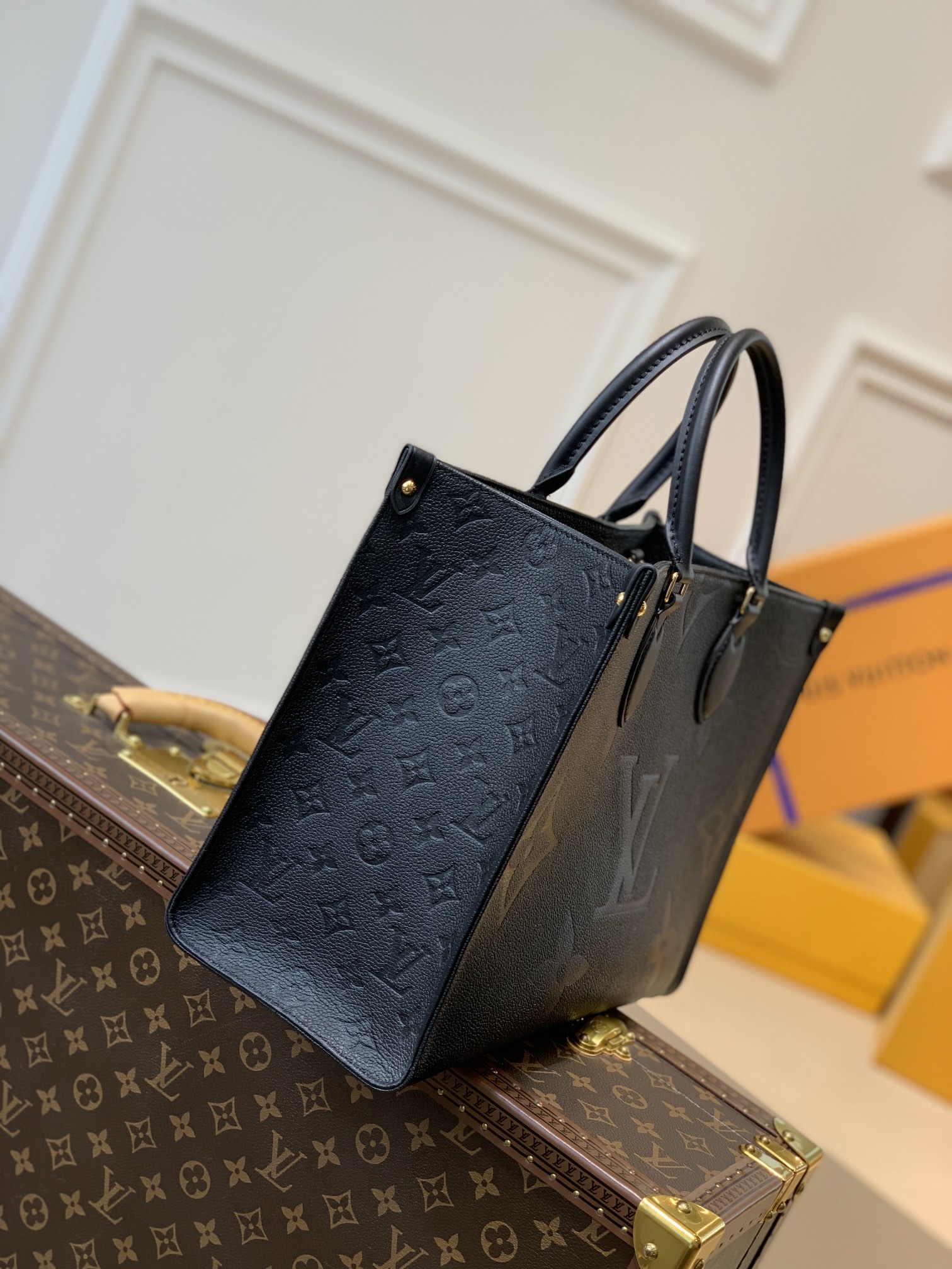 Louis Vuitton Tote Bag – LVTB1029
