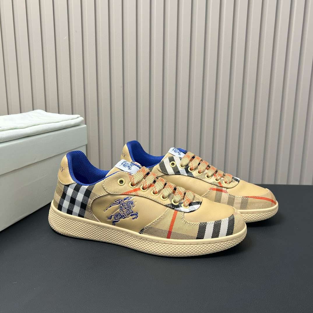 Burberry Sneaker – BBRY1045