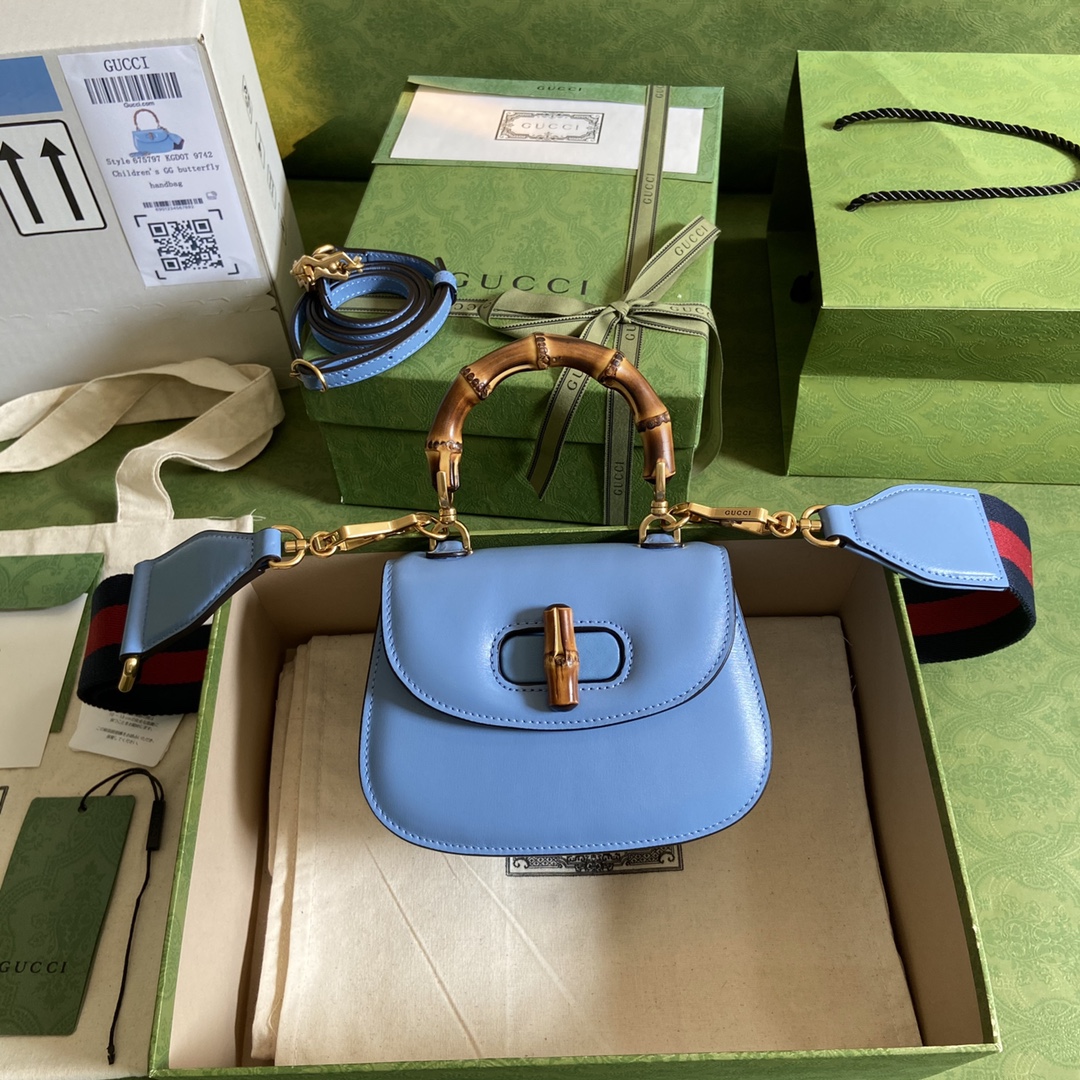 Gucci Shoulder Bag – GUSB1012