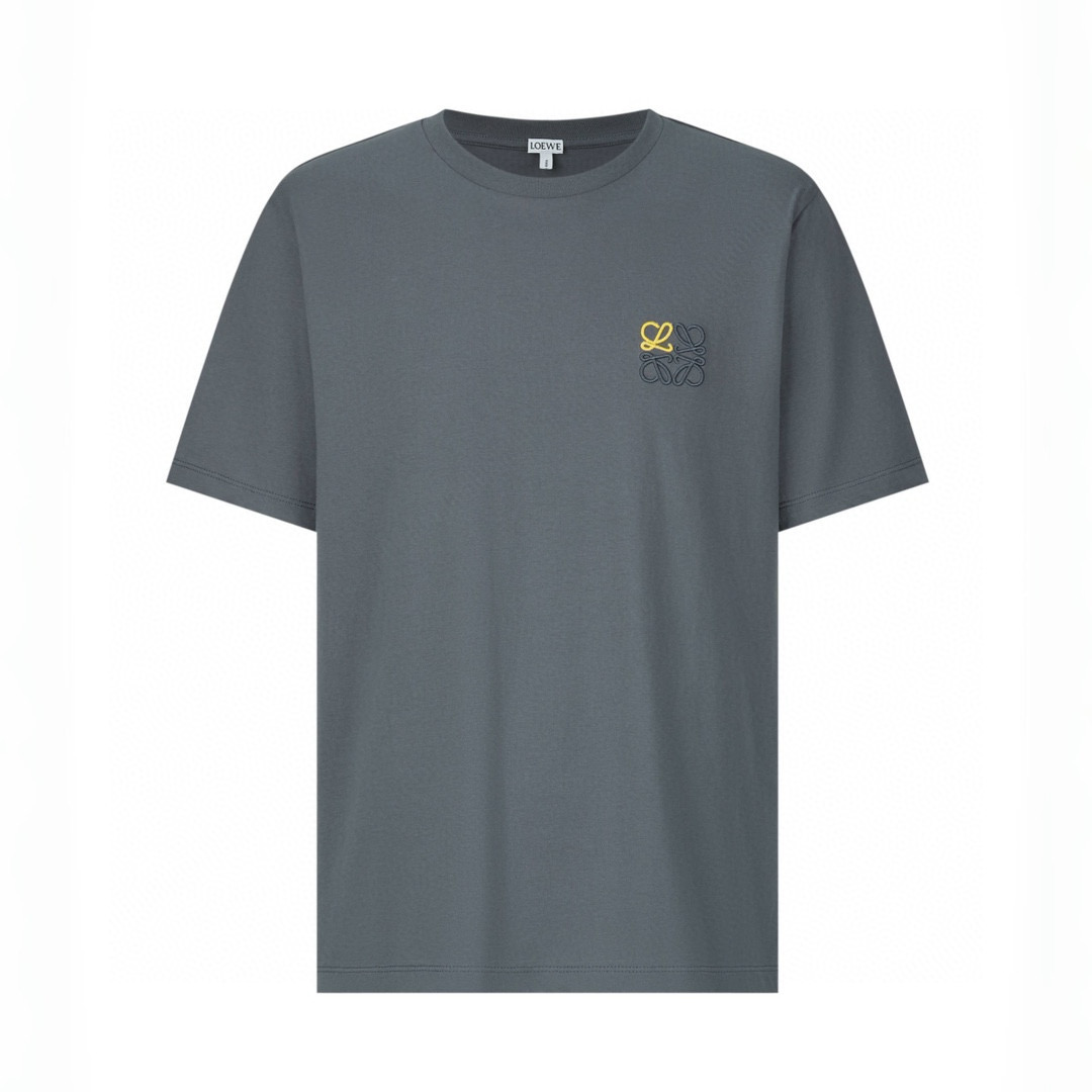 Loewe T-Shirt – TSHP2764