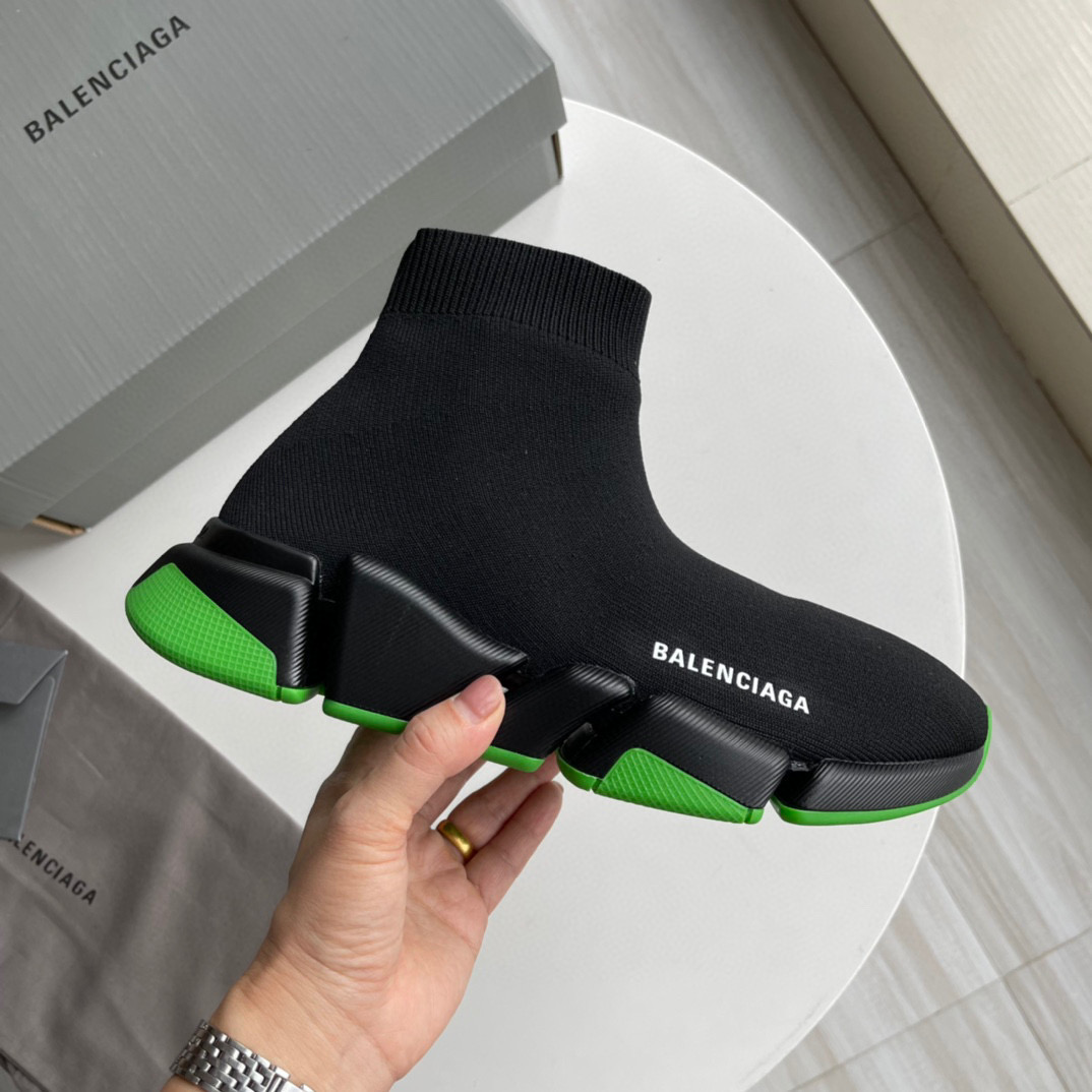 Balenciaga Speed 2 Trainer – BLNC1126