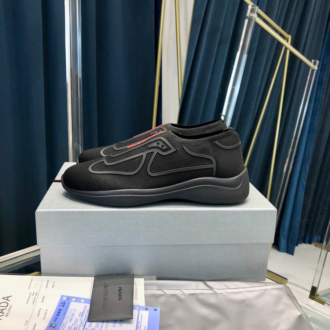 Prada Sneaker – PRDA1036