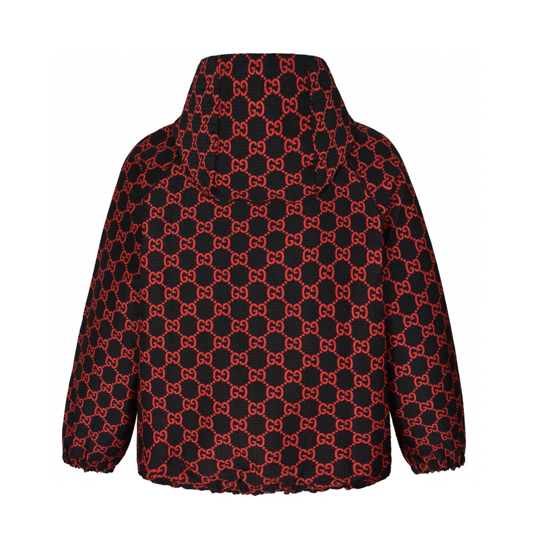 Gucci Jacket – CJKT1601