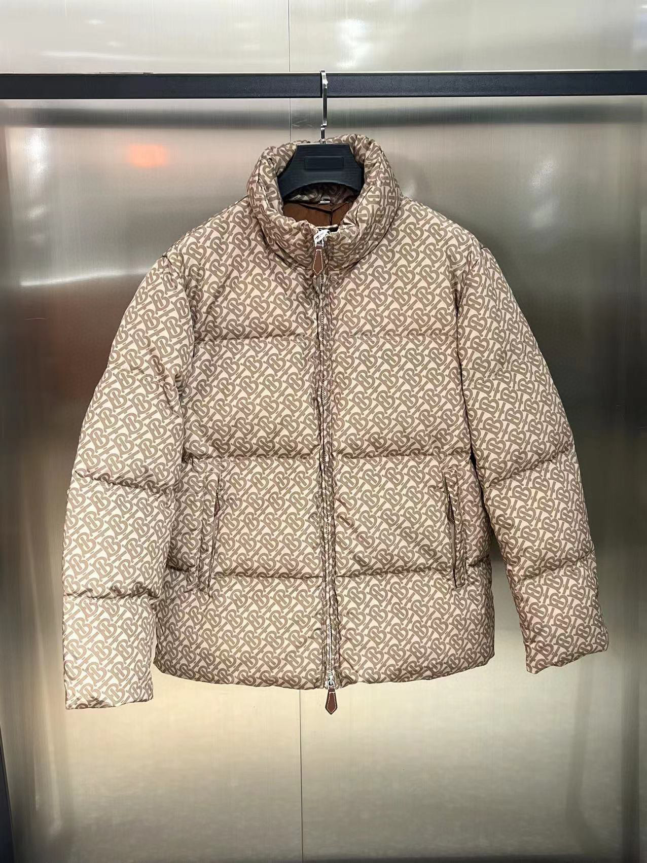 Burberry Jacket – CJKT1443
