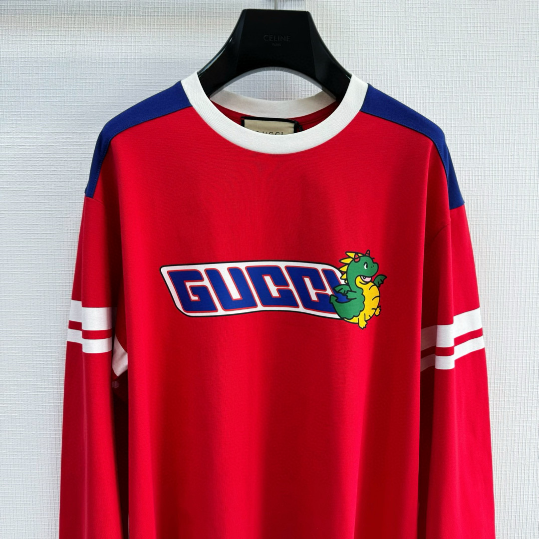 Gucci Sweater – SWHO2169