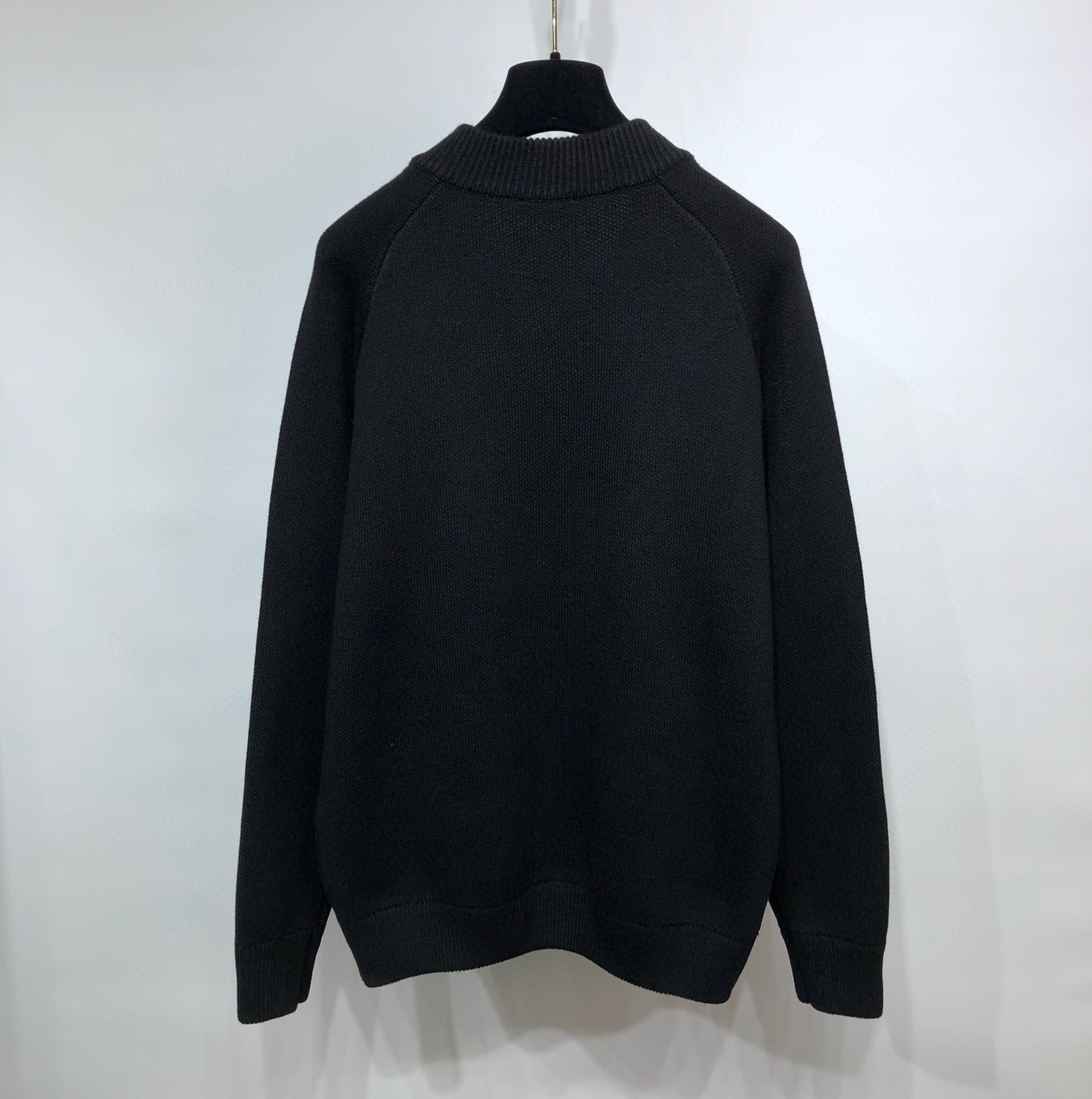 Dior zip Sweater – SWHO1595