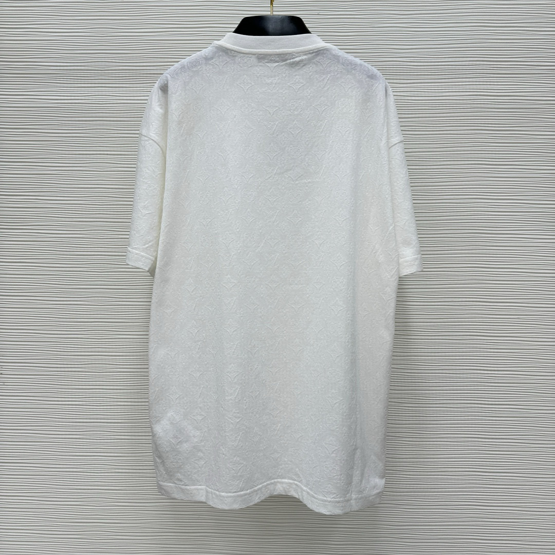Louis Vuitton T-Shirt – TSHP2699