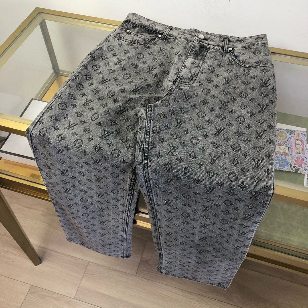 Louis Vuitton Jeans – JEPA1277