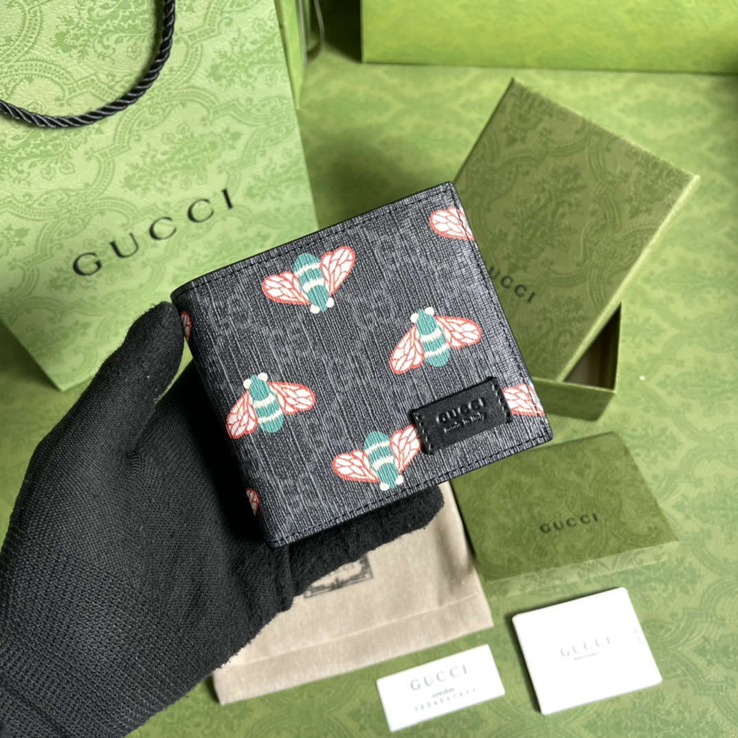 Gucci Wallet – MWLT1136