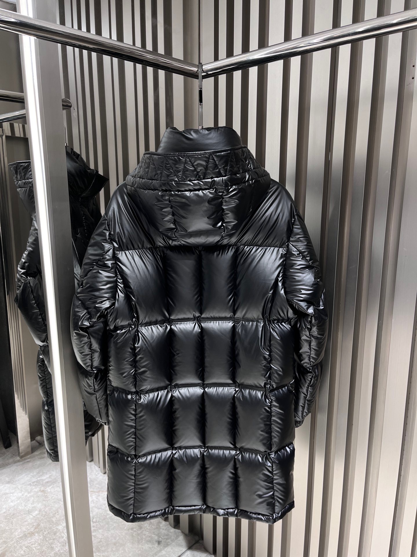 Prada Jacket – CJKT1203