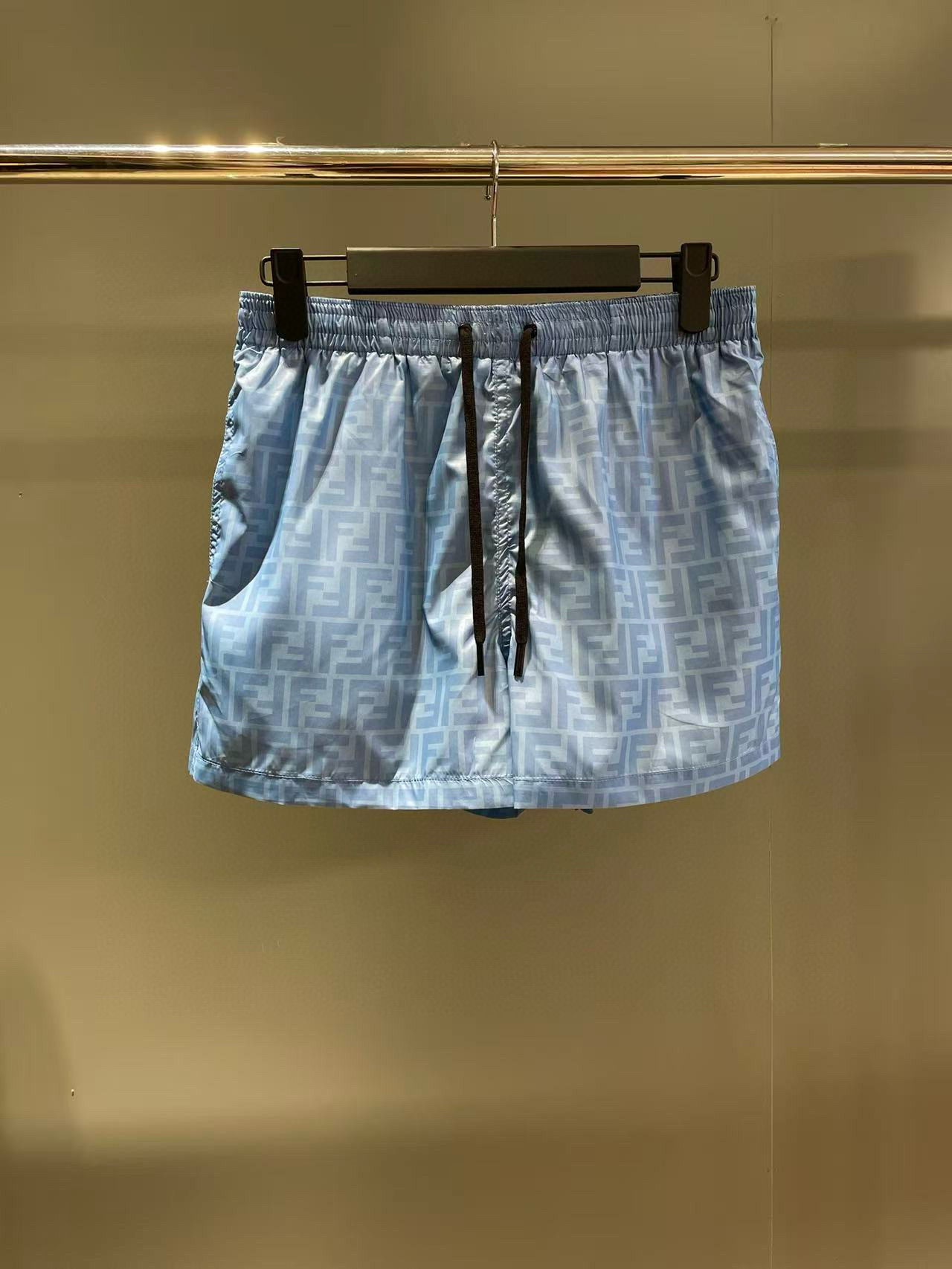 Fendi Swim Short – SHRT1337
