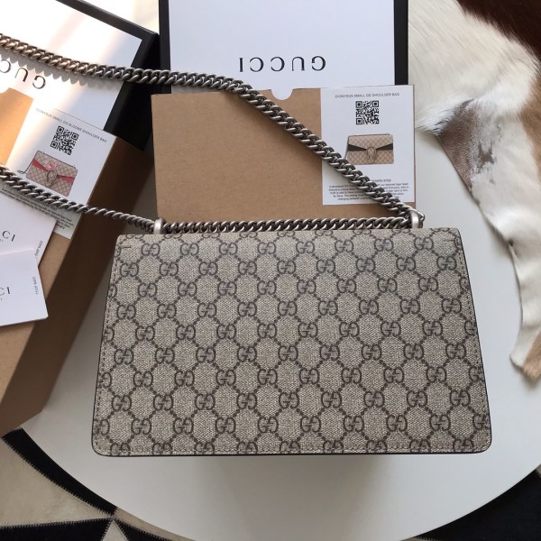 Gucci Shoulder Bag – GUSB1082
