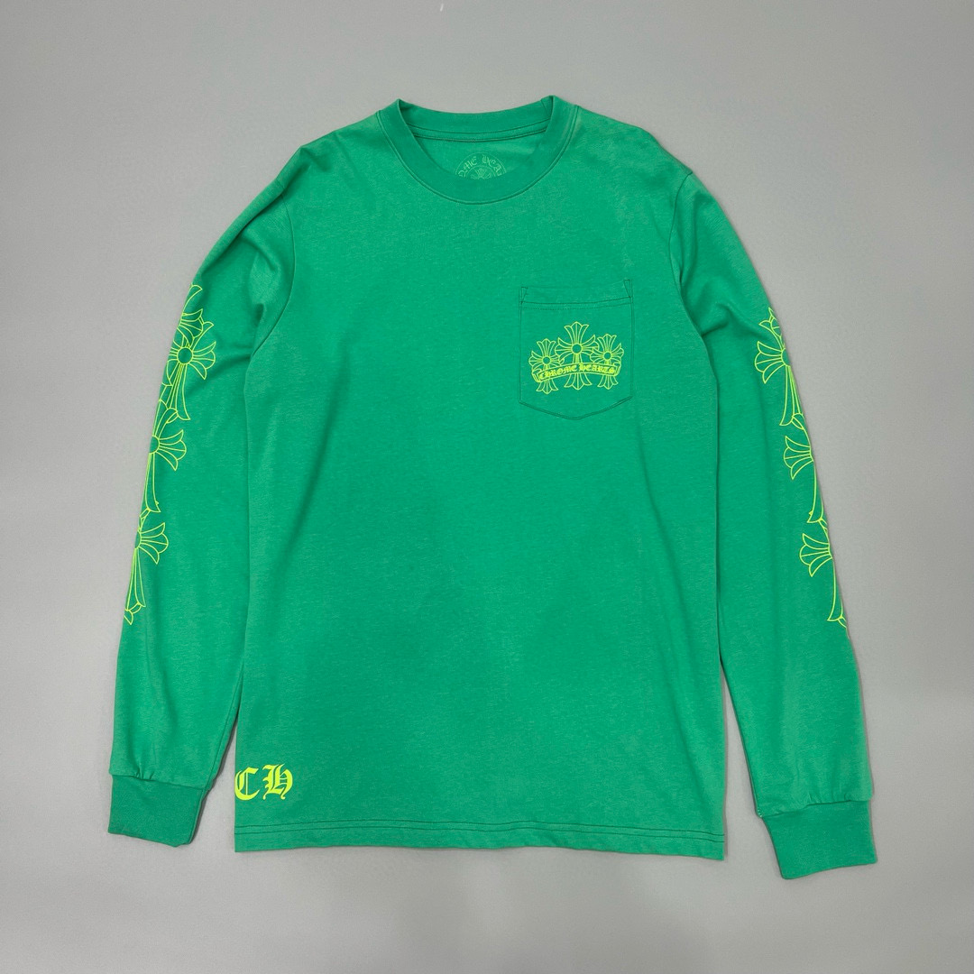 Chrome Sweater – SWHO2282