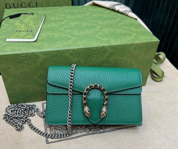 Gucci Shoulder Bag – GUSB1126