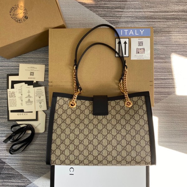 Gucci Tote Bag – GUTB1004