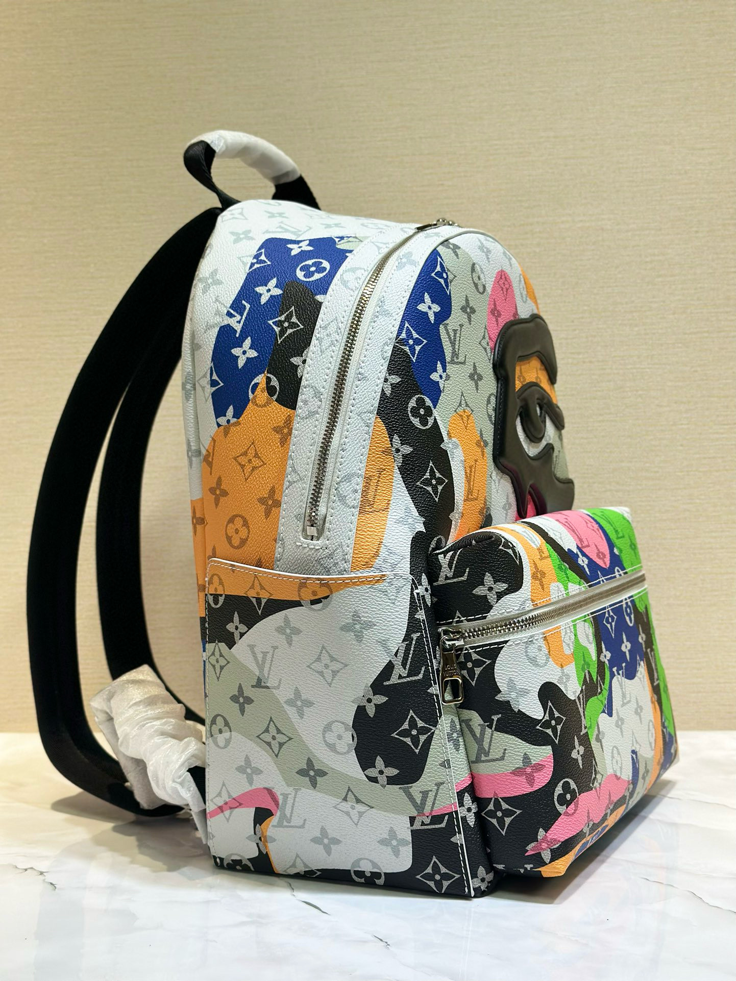 Louis Vuitton Backpack – BBCP1023