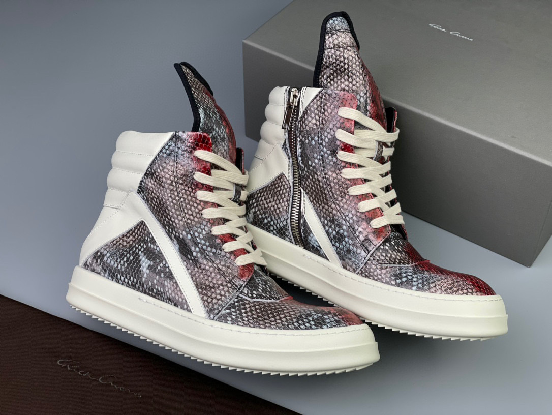 Rick Owens Sneaker – RKOW1018