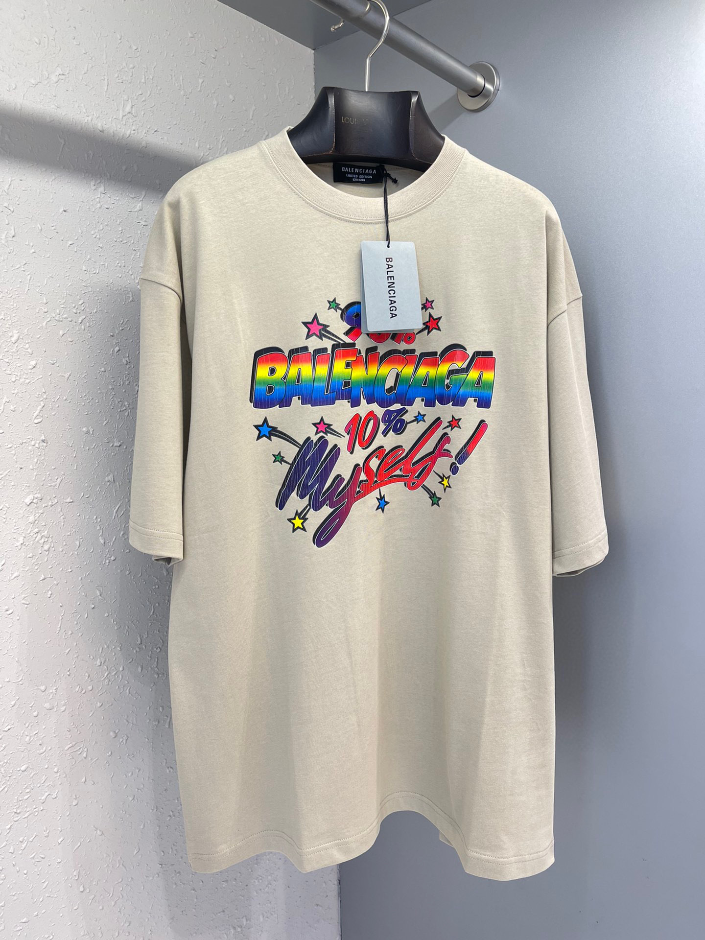 Balenciaga T-Shirt – TSHP1692