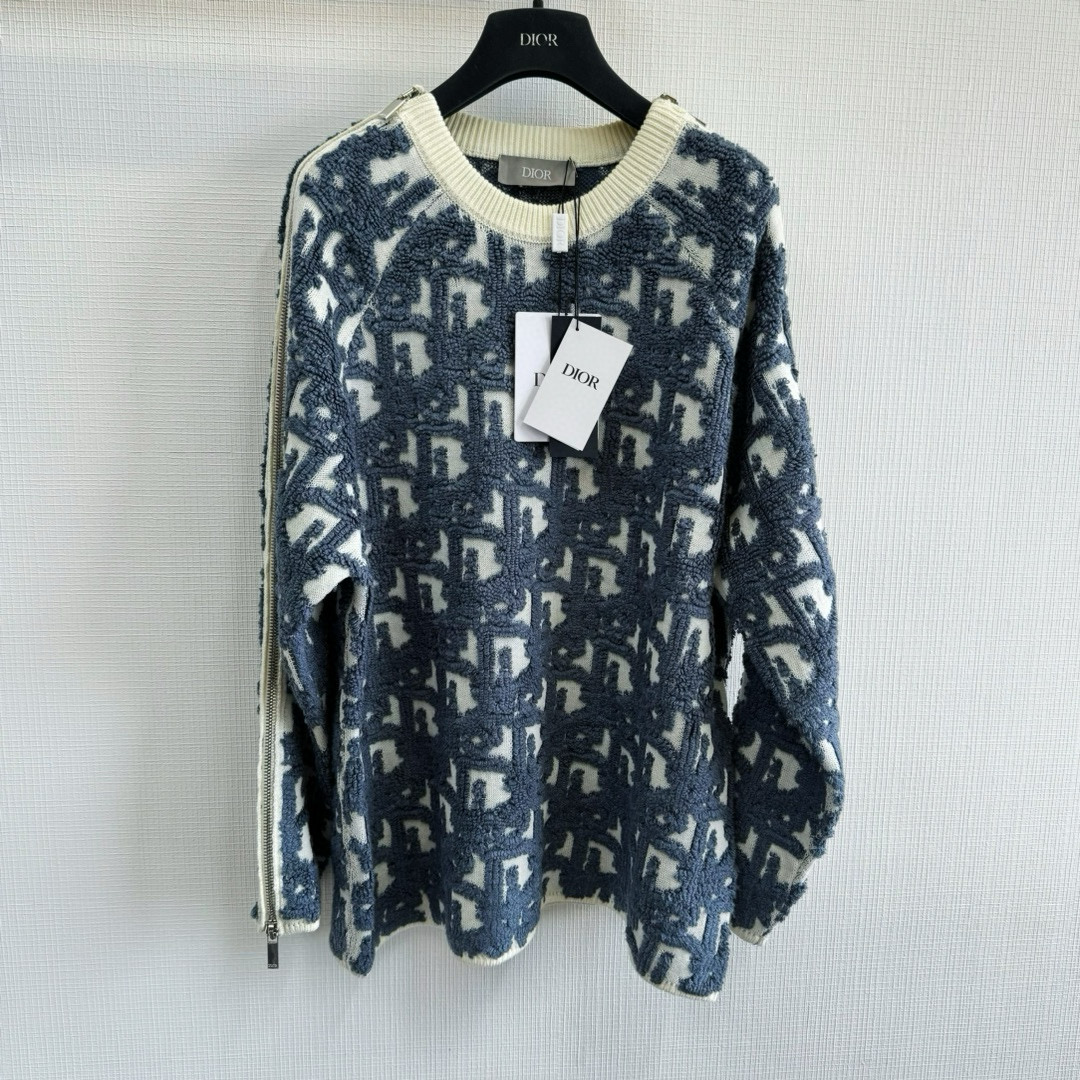 Dior Sweater – SWHO2329