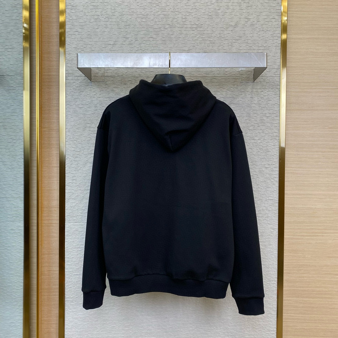 Louis Vuitton Hoodie – SWHO2547