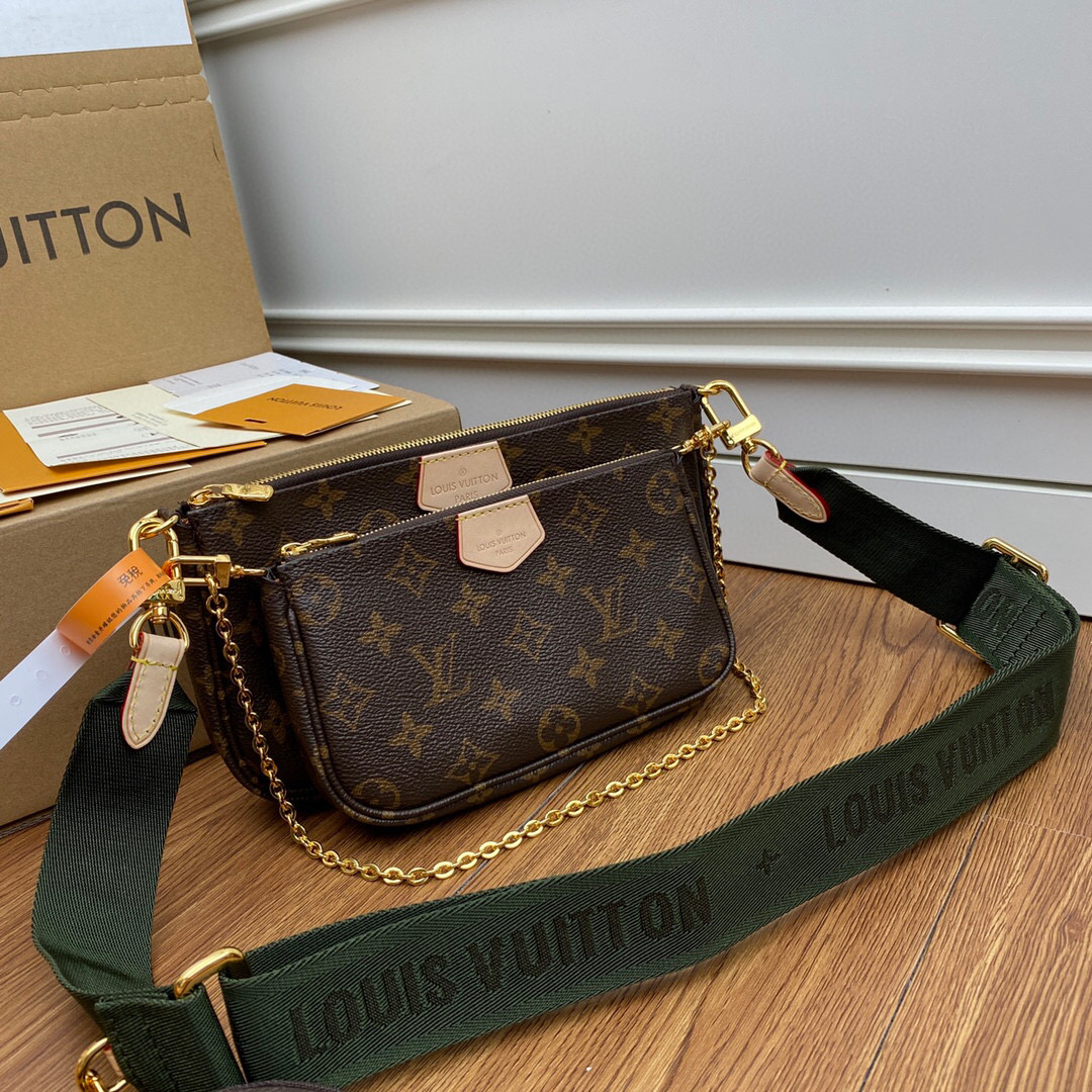Louis Vuitton Bag – WLVB1042