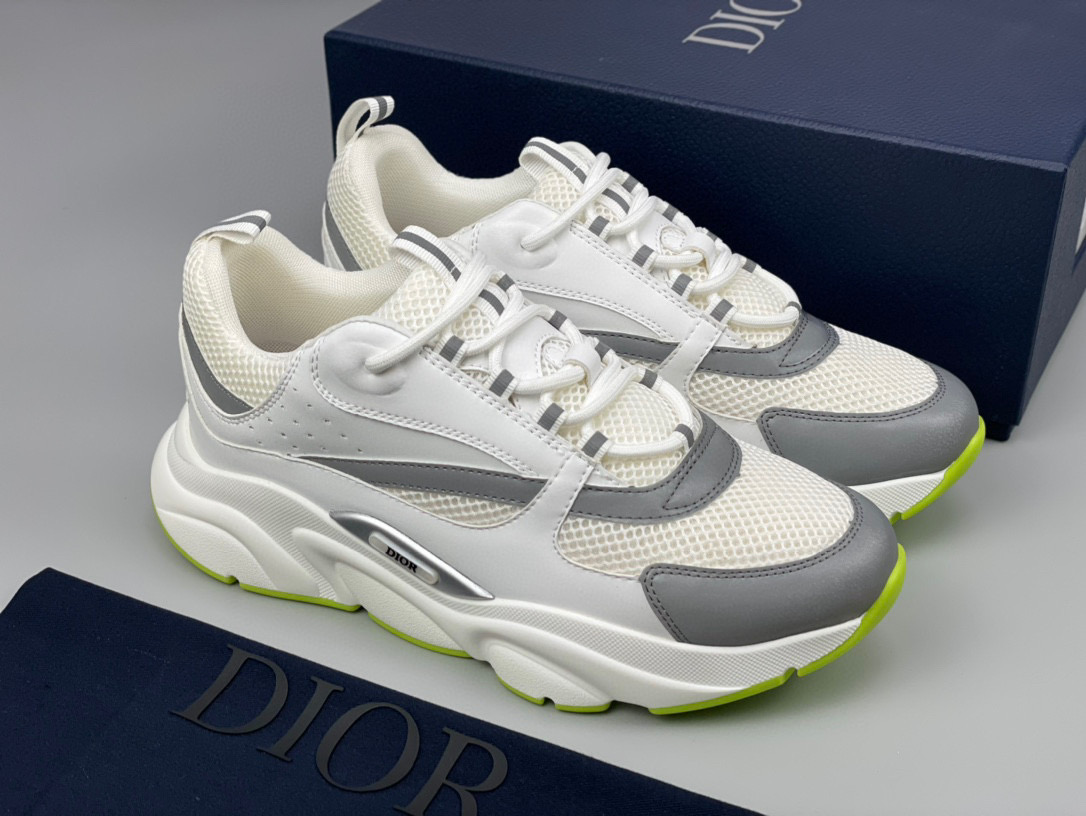 Dior B22 Sneaker – DIOR1127