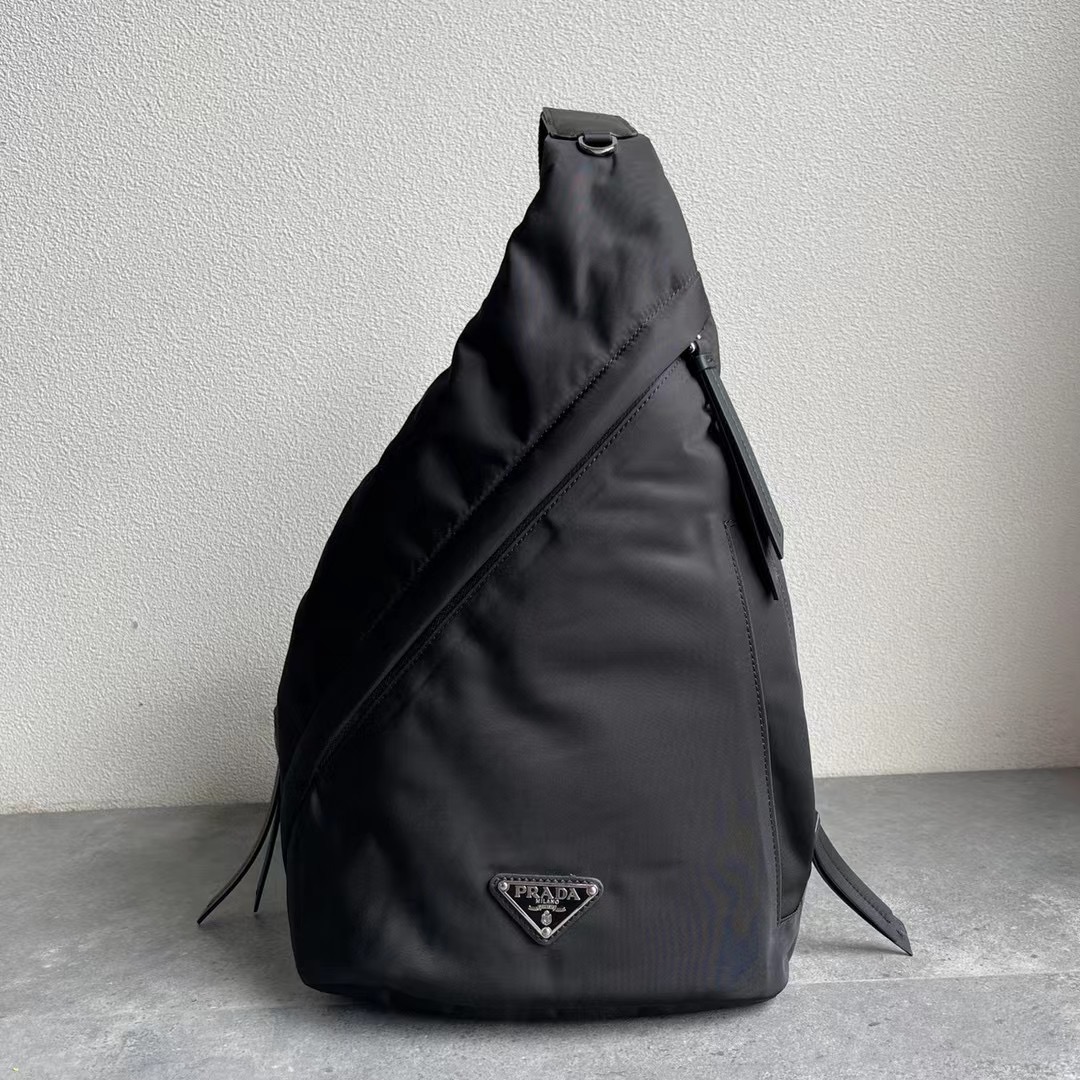Prada Backpack – BBCP1111