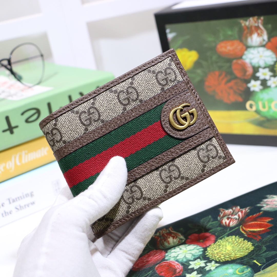 Gucci Wallet – MWLT1151