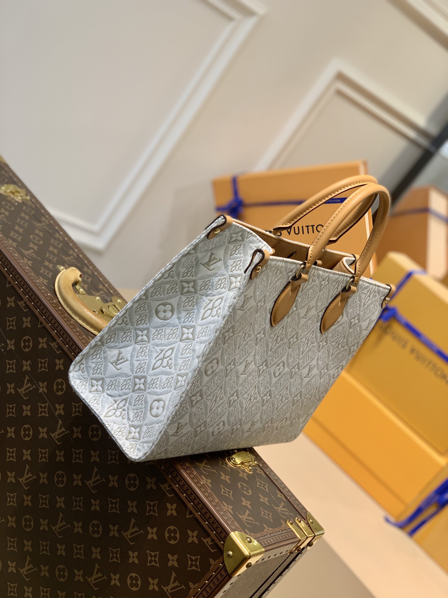 Louis Vuitton Tote Bag – LVTB1121