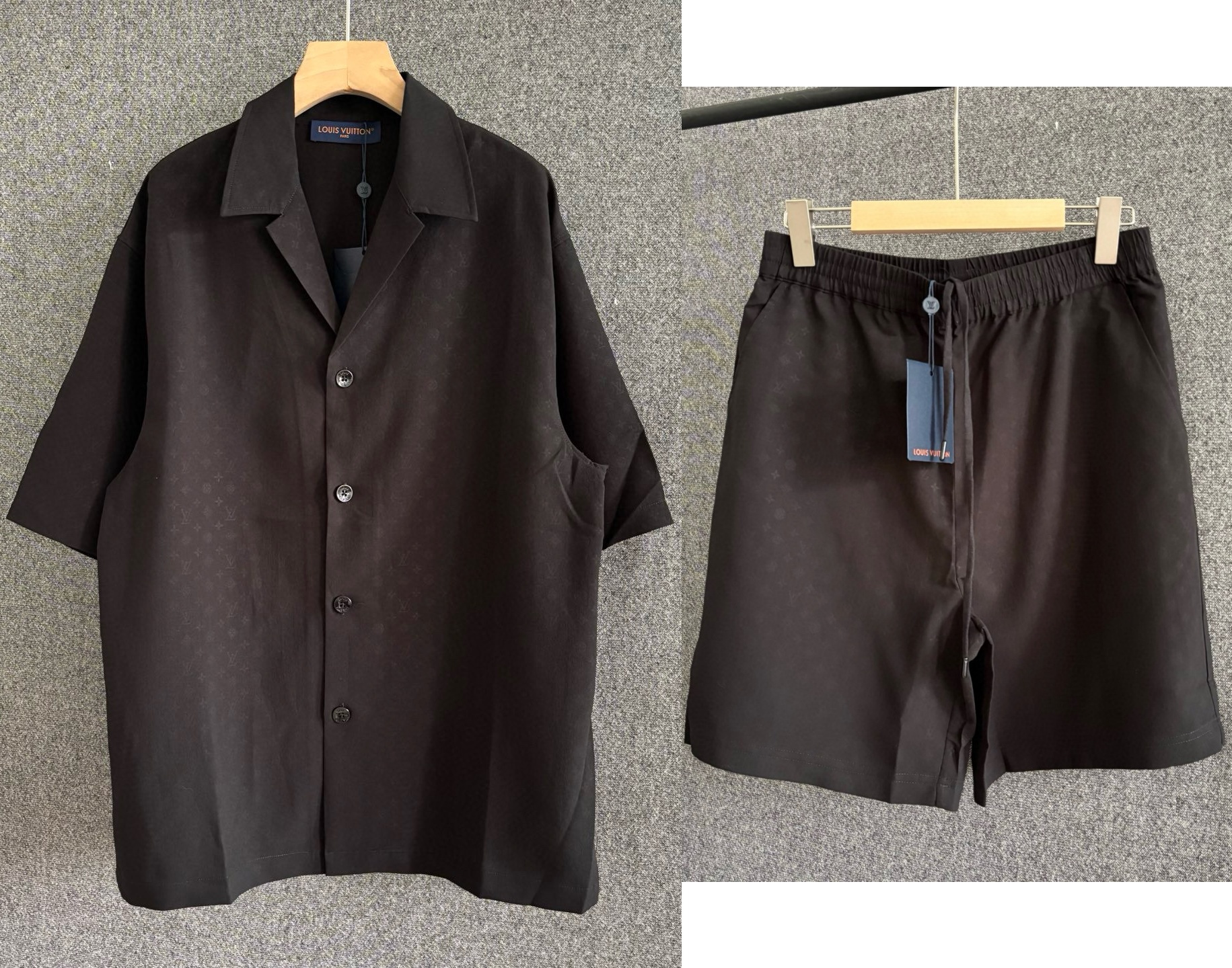 Louis Vuitton Tracksuit – TRSU1198