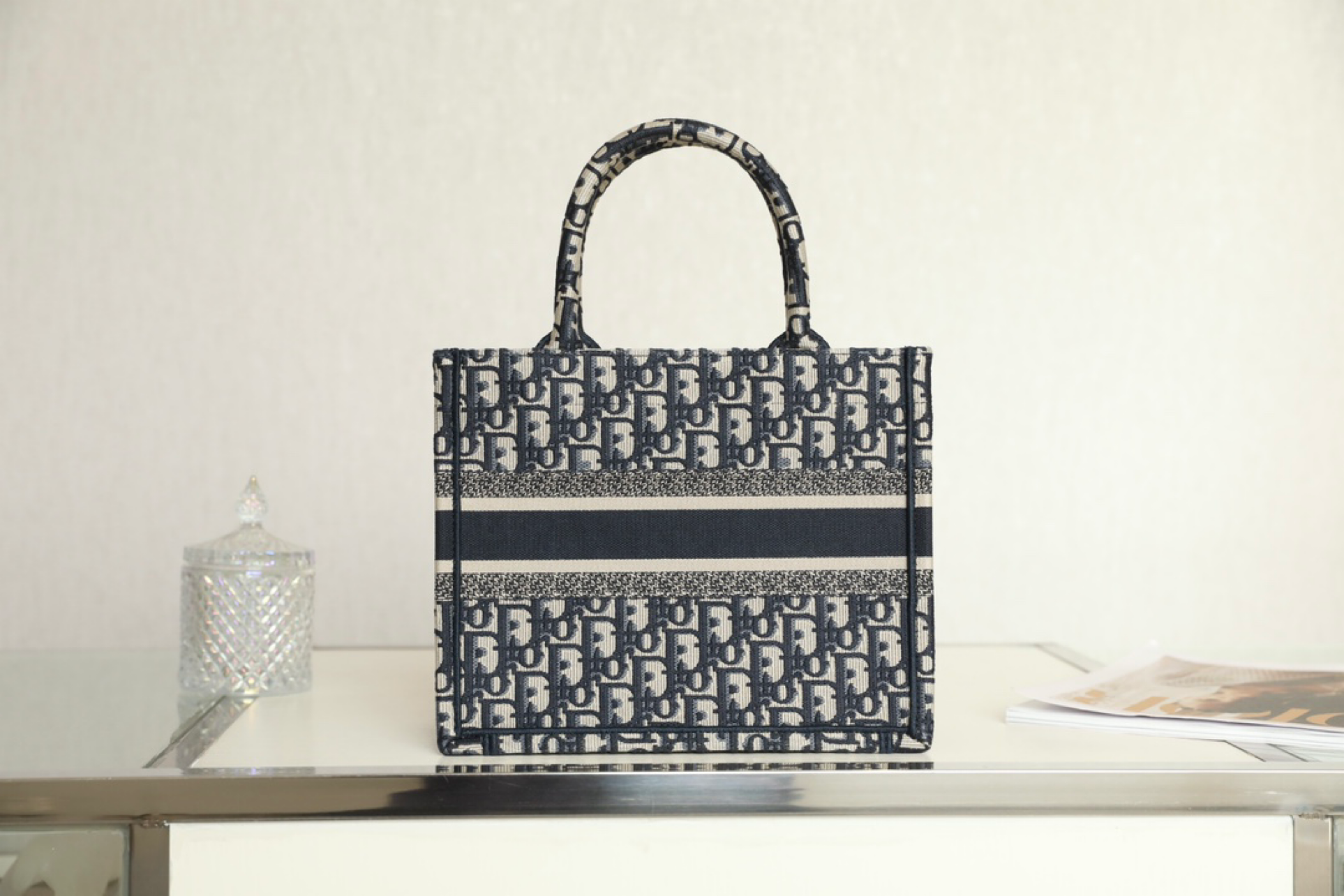 Dior Bag Small – CDBG1038