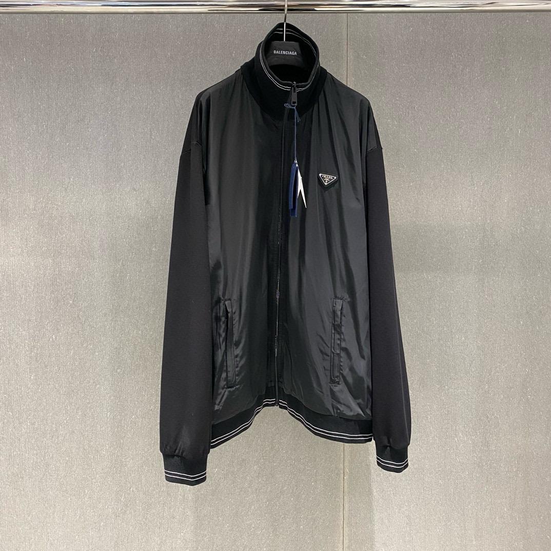Prada Jacket – CJKT1648