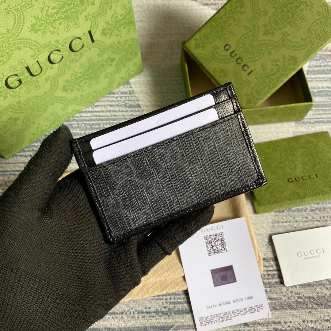 Gucci Wallet – MWLT1131