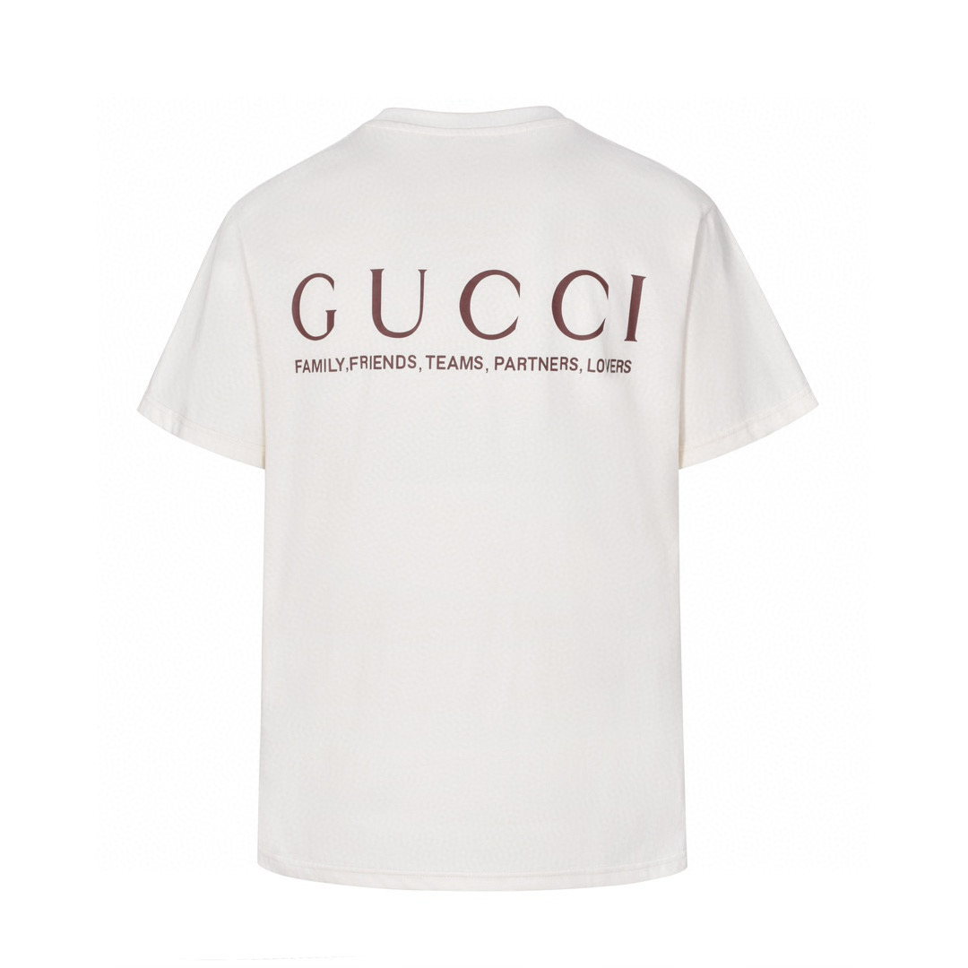 Gucci T-Shirt – TSHP2759